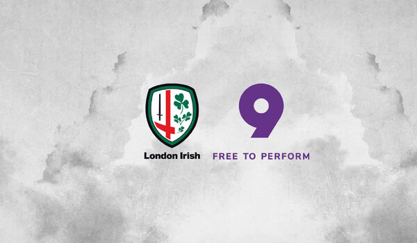 London Irish forge partnership with 9 Group
